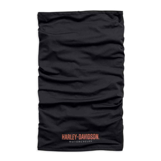 Coolcore Thermal Technology Neck Gaiter HarleyDavidson® Online