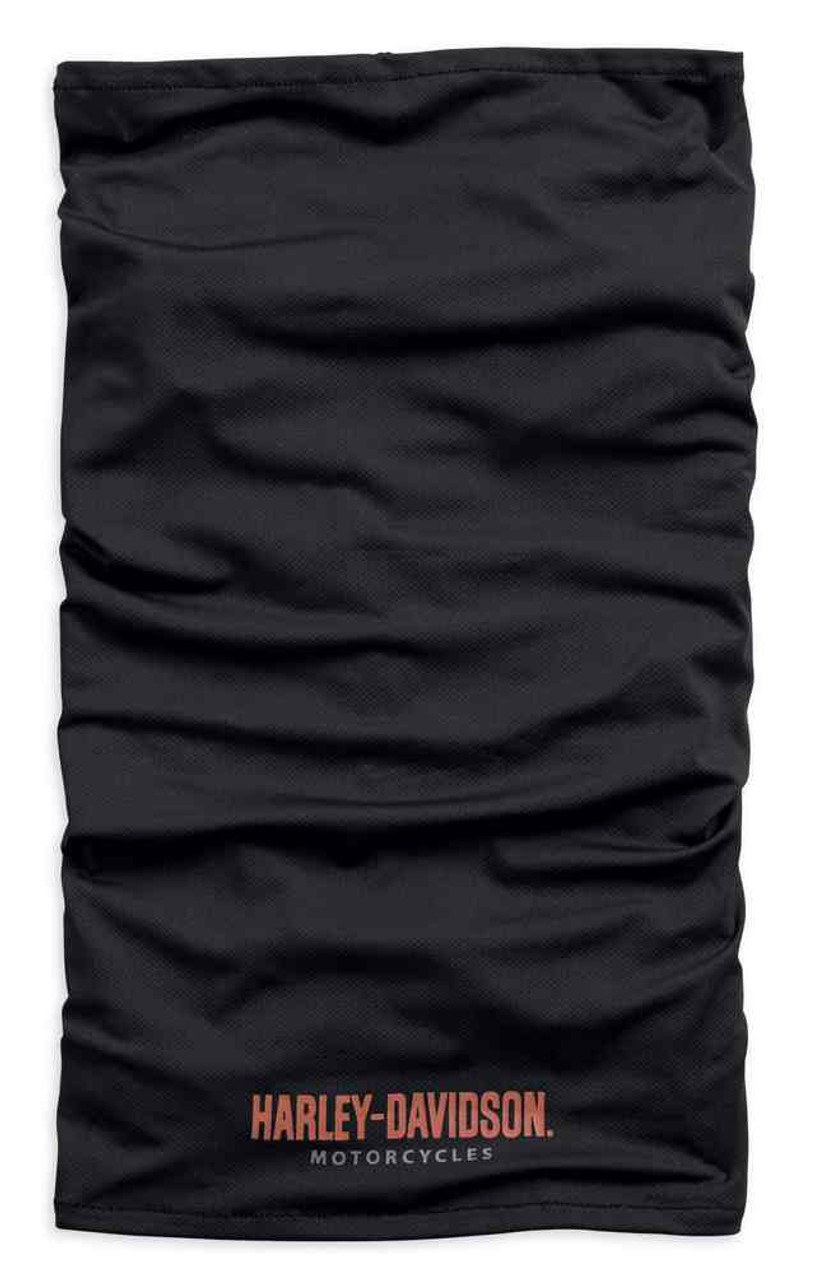 Coolcore Thermal Technology Neck Gaiter HARLEYDAVIDSON® ONLINE
