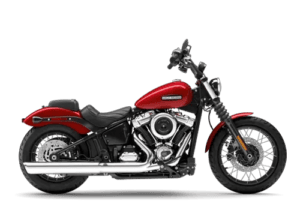 Motorcycle | Harley-Davidson® Online