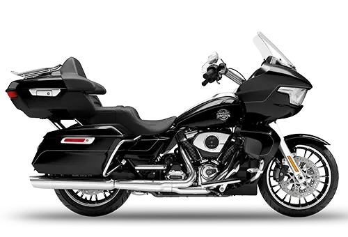 Road Glide® Limited
