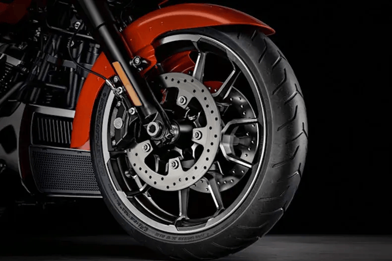 Harley Tri Glide® Ultra | Trike Motorcycle | Harley Davidson