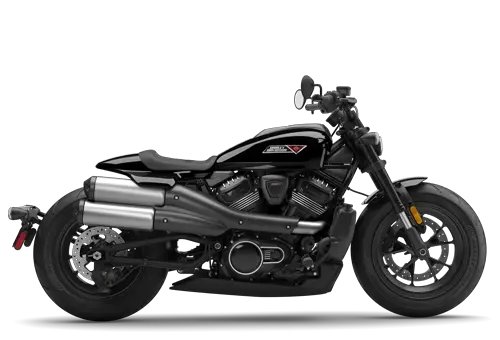 Sportster™ S