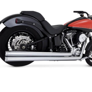 Vance & Hines Big Shots Long - Image 3