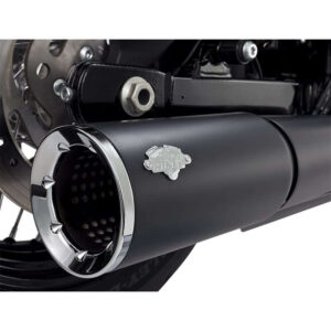 Vance & Hines Pro Pipe - Image 3
