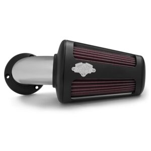 Vance & Hines V02 90 Air Intake - Image 3