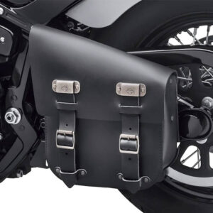 Single-Sided Swingarm Bag - Image 2