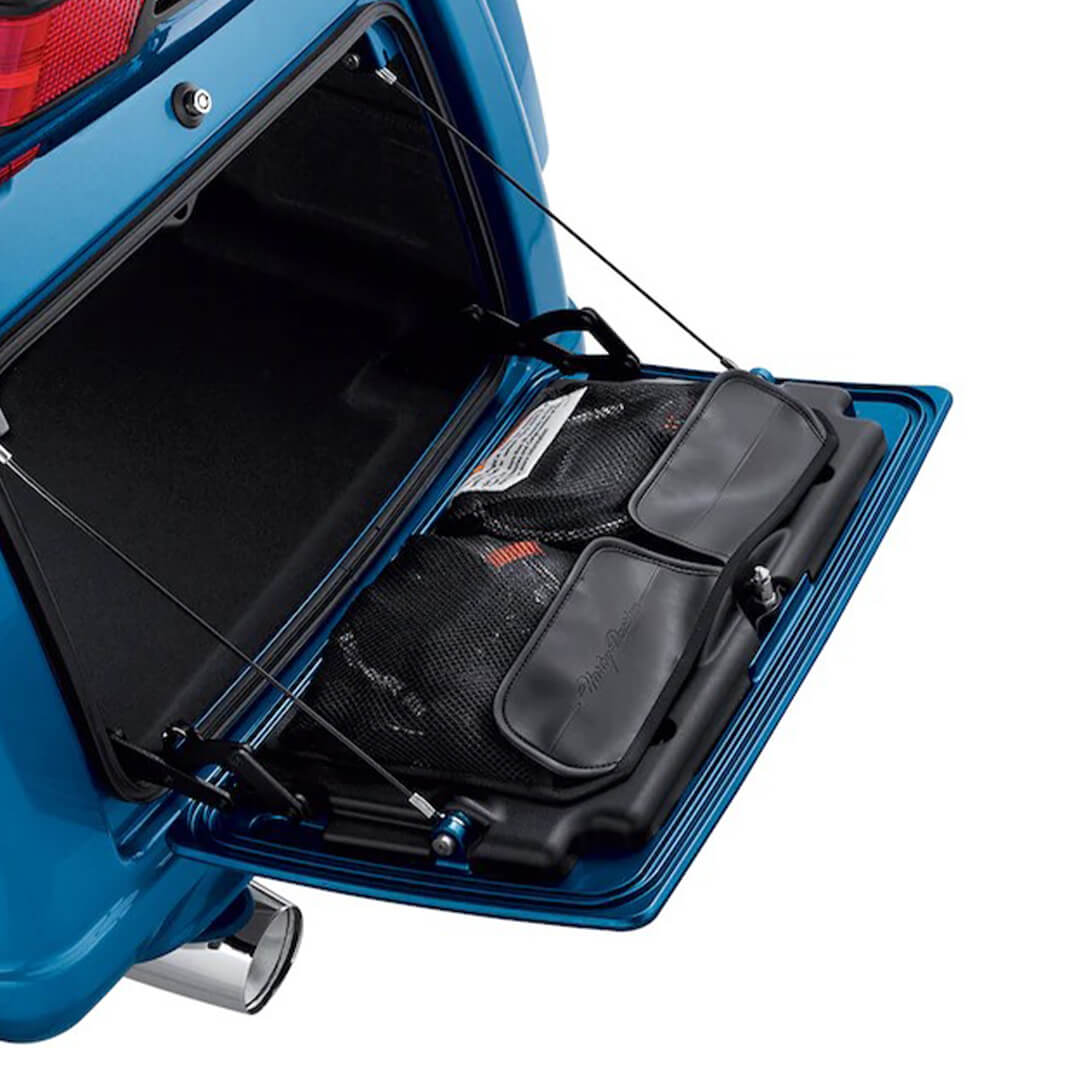 Trike Trunk Door Organizer HarleyDavidson® Online
