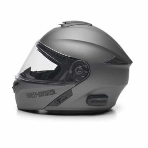 Outrush R Modular Bluetooth Helmet - Image 3