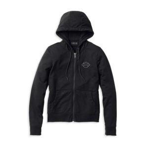 Women's Metropolitan Mandarin Collar 3-in-1 Jacket - Image 5