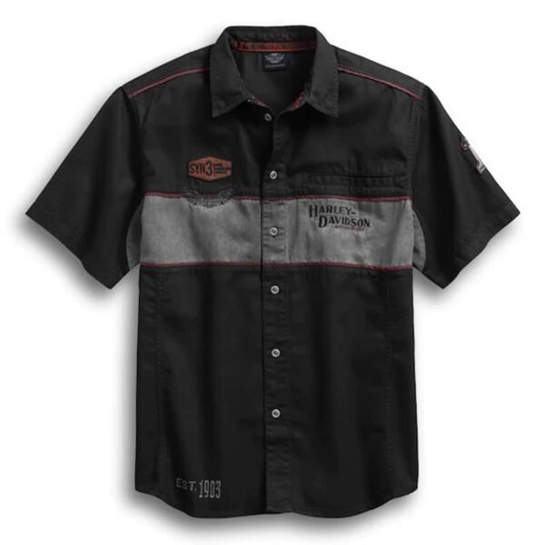 0000_99018-17vm | Harley-davidson® Online