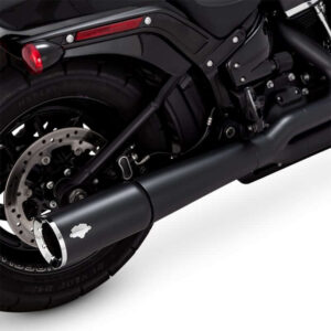 Vance & Hines Pro Pipe - Image 5