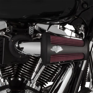 Vance & Hines V02 90 Air Intake - Image 4