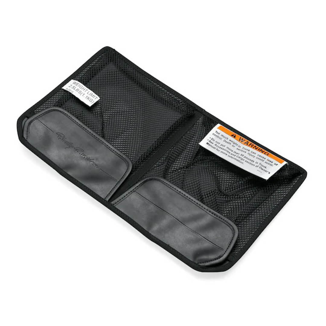 Trike Trunk Door Organizer HarleyDavidson® Online