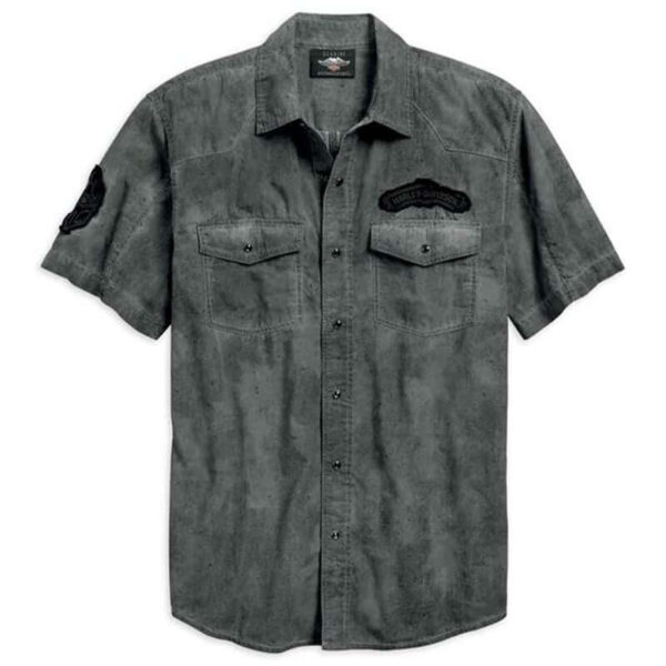 0001_96767-19vm | Harley-davidson® Online