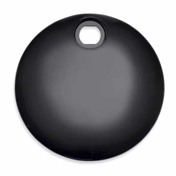 Fuel Tank Console Door Gloss Black HarleyDavidson® Online