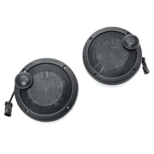 Boom! Audio Stage II 6.5” Tour-Pak & Trike Body Speakers