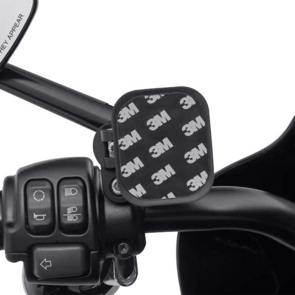 Universal Phone Carrier and Clutch Mount - Harley-Davidson® Online