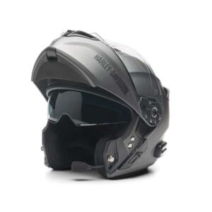 Outrush R Modular Bluetooth Helmet