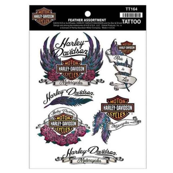 0002_tt164 | Harley-davidson® Online