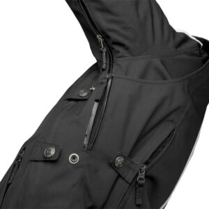 Men's MKE Mile Triple-vent™ Waterproof Jacket - Image 3