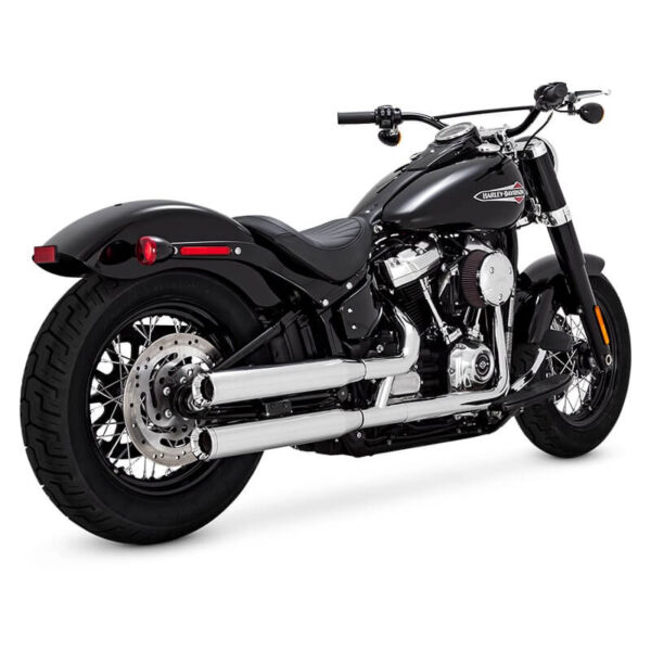 vance and hines eliminator 300