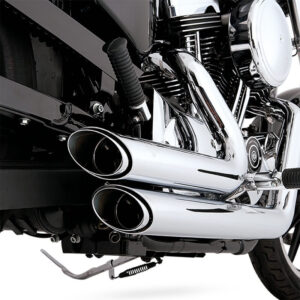 Vance & Hines Shortshots Staggered - Image 2