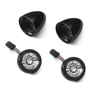 Rear Signature LED Turn Signal Assembly - Image 1