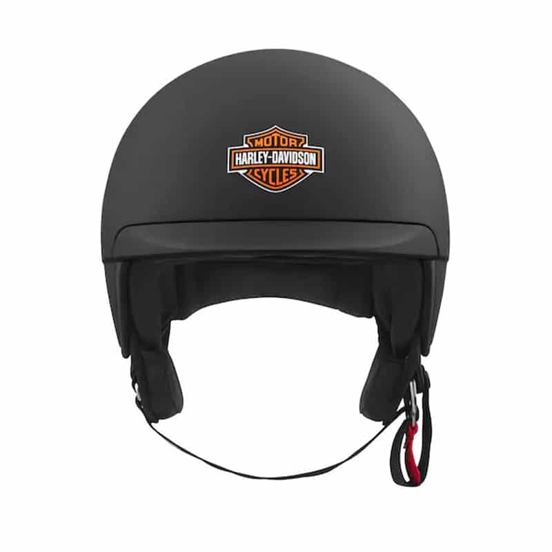 HD-B09 5/8 Helmet - Harley-Davidson® Online