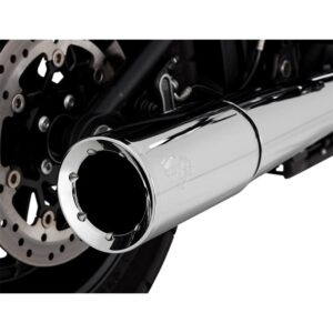 Vance & Hines Pro Pipe - Image 3
