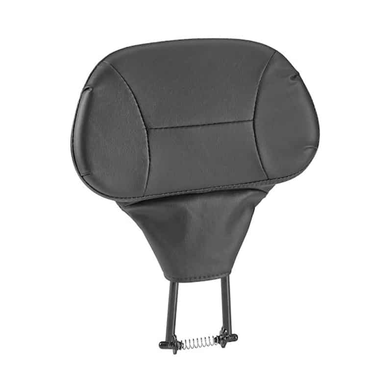 Comfort Stitch Rider Backrest HarleyDavidson® Online