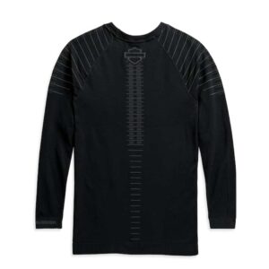 Men's FXRG Base Layer Top - Image 2