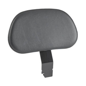 Smooth Style Adjustable Rider Backrest - Image 1