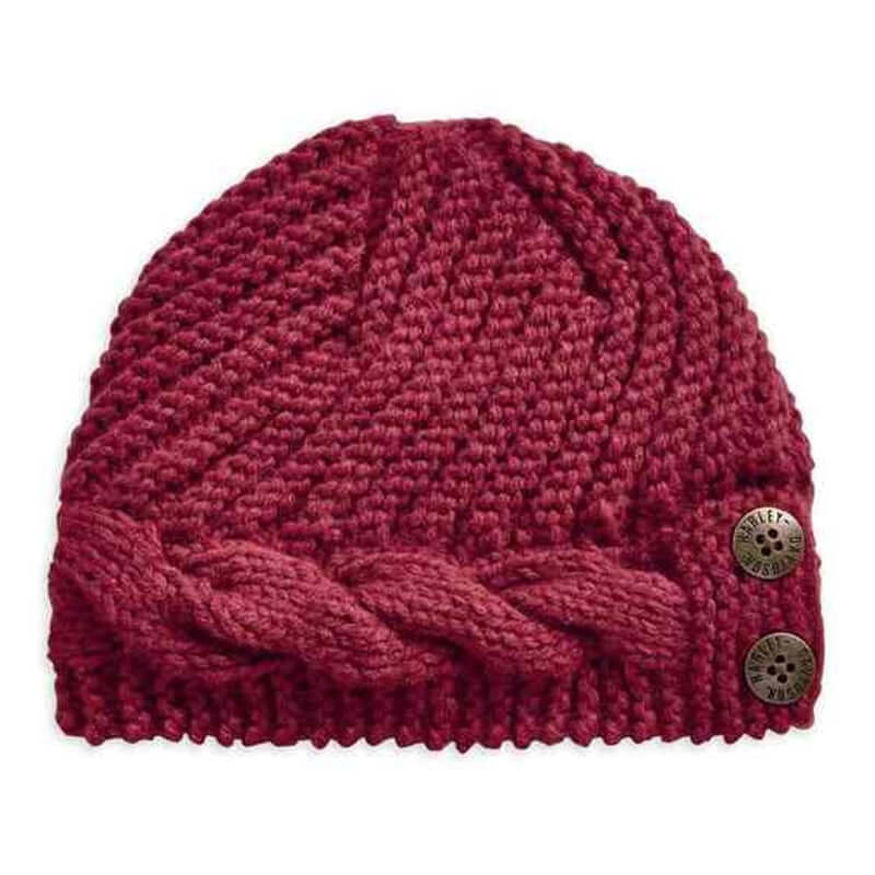 WURTON Interesting Fashion Autumn Winter Man Woman Fishing Lure Style Print  Beanie Hat Warm Hat Knit Hedging Cap