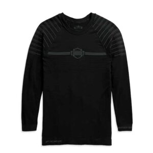 Men's FXRG Base Layer Top - Image 1