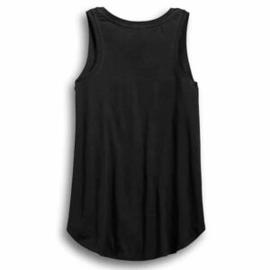 Women's H-D Racing Tank - Image 2