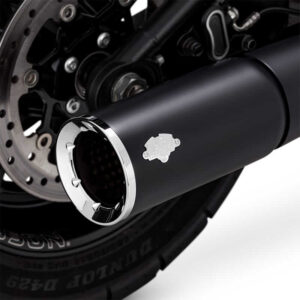 Vance & Hines Pro Pipe - Image 2