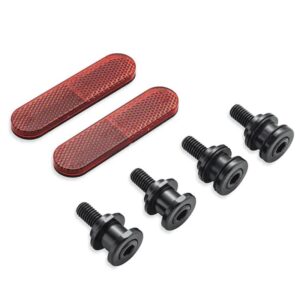 Detachable Docking Hardware Kit