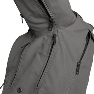 Women's HD-MC Switchback Lite Jacket - Image 3