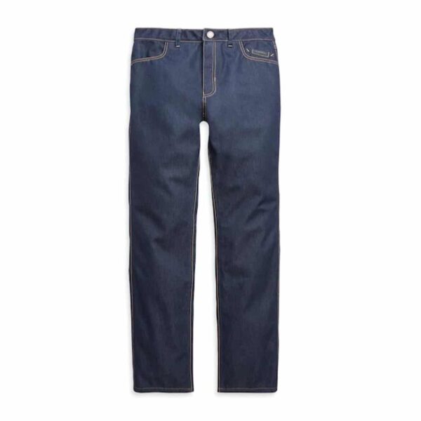 Personsoul Fade Wash Overall Denim Jeans – personsoul