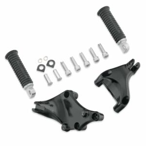 Passenger Footpeg Mount Kit