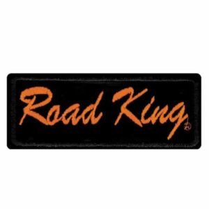 Road King Emblem - Image 1