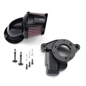 Screamin' Eagle Heavy Breather Elite Air Cleaner Kit