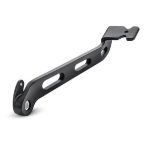 Satin Black Billet Brake Lever - Image 1