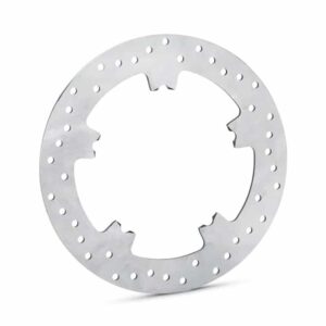 Raw Floating Brake Rotor - Image 1