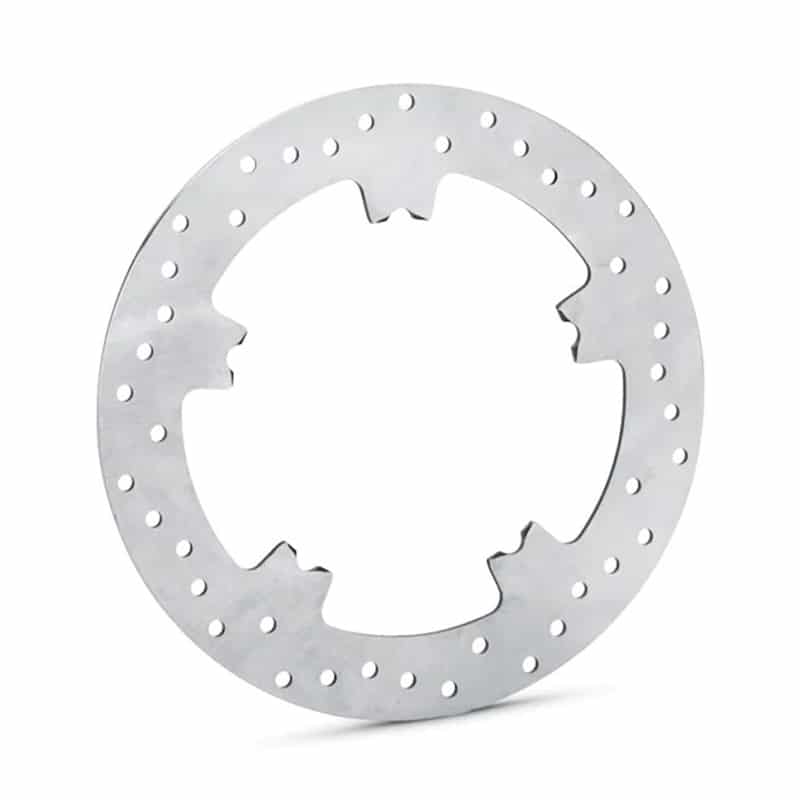 Raw Floating Brake Rotor HarleyDavidson® Online