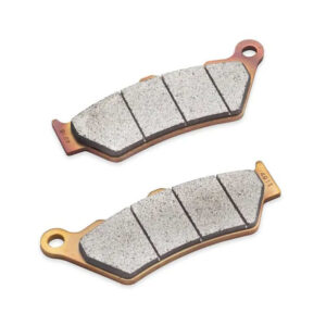 Original Equipment Front Brake Pads