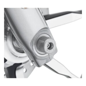 Front Axle Cover Installation Kit - Image 2