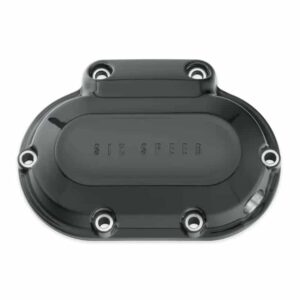 Gloss Black Transmission Side Cover - Image 1