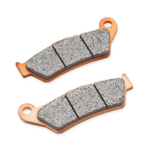 Original Equipment Rear Brake Pads
