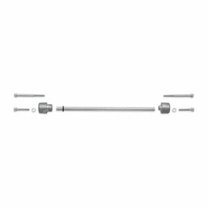 Front Axle Cover Installation Kit - Image 1